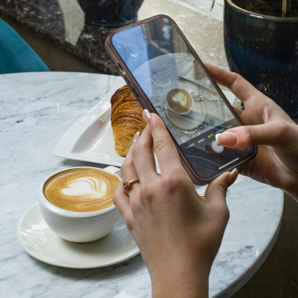 Consejos de café